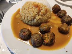 -宜家·瑞典风味餐厅(无锡店)