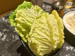 -牛将军•涮肉•烤肉(北京王府井·故宫店)