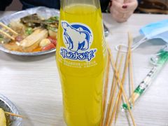-大姐麻辣烫(莲宝中路店)