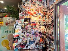 -玉桥餐厅(天坛店)