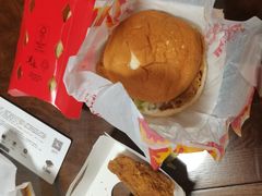 -麦当劳(曲阳店)