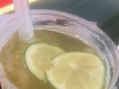 -豪客来牛排(府河店)