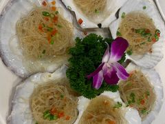 -小贝壳酒楼(经九路店)