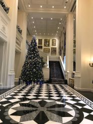 -天津丽思卡尔顿酒店·宴会厅