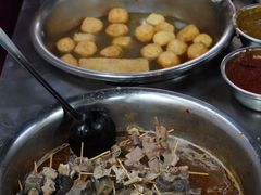 牛杂-正宗梧州牛肠酸