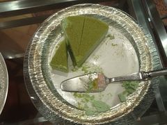 -南京维景国际大酒店咖啡厅