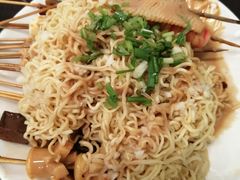 麻辣烫-郭记小街麻辣烫(虎坊路店)