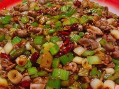 -泥糊破店小酒馆·团建聚餐(南京西路店)