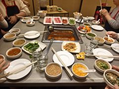 -海底捞火锅(王府井银泰in88店)