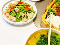 -大草原清真饭庄(沙河店)