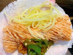 -老灶房-四川土菜(铁牛广场店)