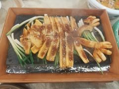 -全聚德(常州店)