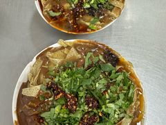 -正味斋锅巴菜(西北角店)