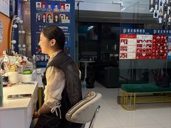 -爱定格照相馆·证件照(深圳宝安壹方城店)