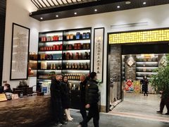 -健眺小海鲜(临海后山店)
