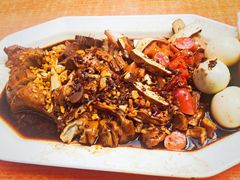 -吴长子卤菜馆(统一街店)