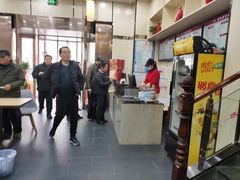 -蒋家桥饺面店(广陵路店)
