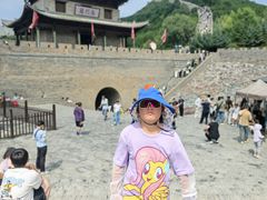 -雁门关景区