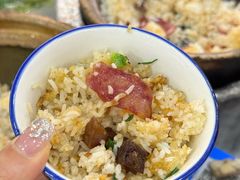 -红星光发煲仔饭(文海店)