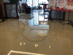 -万商花园酒店万雅轩中餐厅