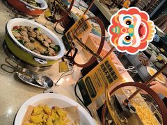 -拉丁餐厅·巴西烤肉自助(正佳广场店)