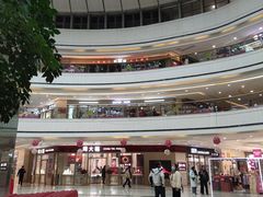 -宝业东城广场(东二环路店)