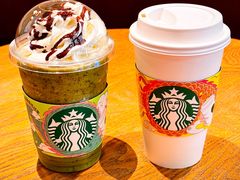 -星巴克(深圳星都豪庭店)