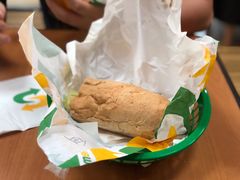 -赛百味SUBWAY(马台街店)