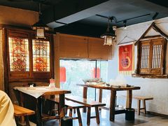 -有位虾匠·胶东土菜小馆(市北店)