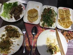 -尚雅铁板料理自助餐厅(乐松店)