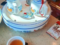 -点都德(龙之梦店)