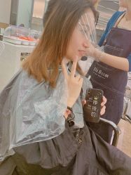 -Mix Boom Hair salon