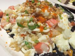 -广州逸林假日酒店·四季桃源中餐厅(白云山风景区店)