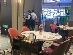 -稻香海鲜饭店(第一国际店)