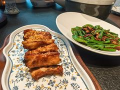 -千百味红餐厅·非遗江西菜(绿地双子塔总店)
