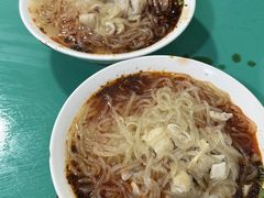 -甘记肥肠粉(马鞍北路店)