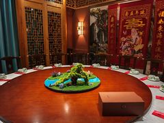 -津沽传奇(红桥水木天成店)