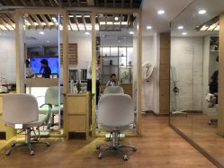 -简法造型·品牌形象店
