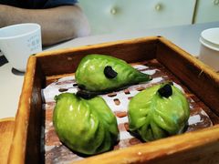 -蔡澜点心·粤菜(领展购物广场店)