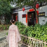 苏大强的热度终于褪去了… 还是喜欢这样的平江路…