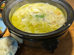 -九锅一堂酸菜鱼(学府凯德店)