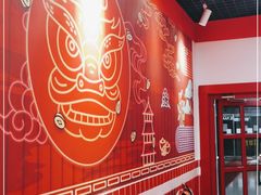 大堂-瑞霖·隆江猪脚饭