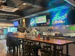 -JINNS锦时 steak&pizza(浸信会礼拜堂旧址店)