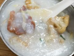 -陈添記·祖傳爽鱼皮·西关老字号(广州首店)