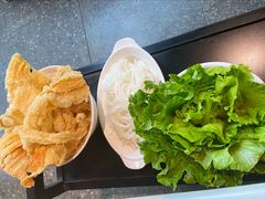 -潮汕大目牛肉火锅(水围店)