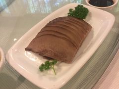 -申粤轩酒楼·三十年粤菜经典(丁香花园店)