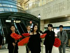 -杉杉奥特莱斯广场(哈尔滨店)