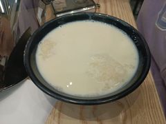 豆浆糯米饭-豆香园(龙翔店)