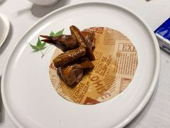 -富淳饭店(世纪公园店)