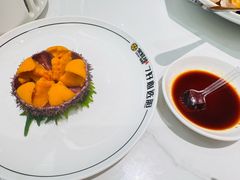 -常鲜楼常来尝鲜海胆馆(星海店)